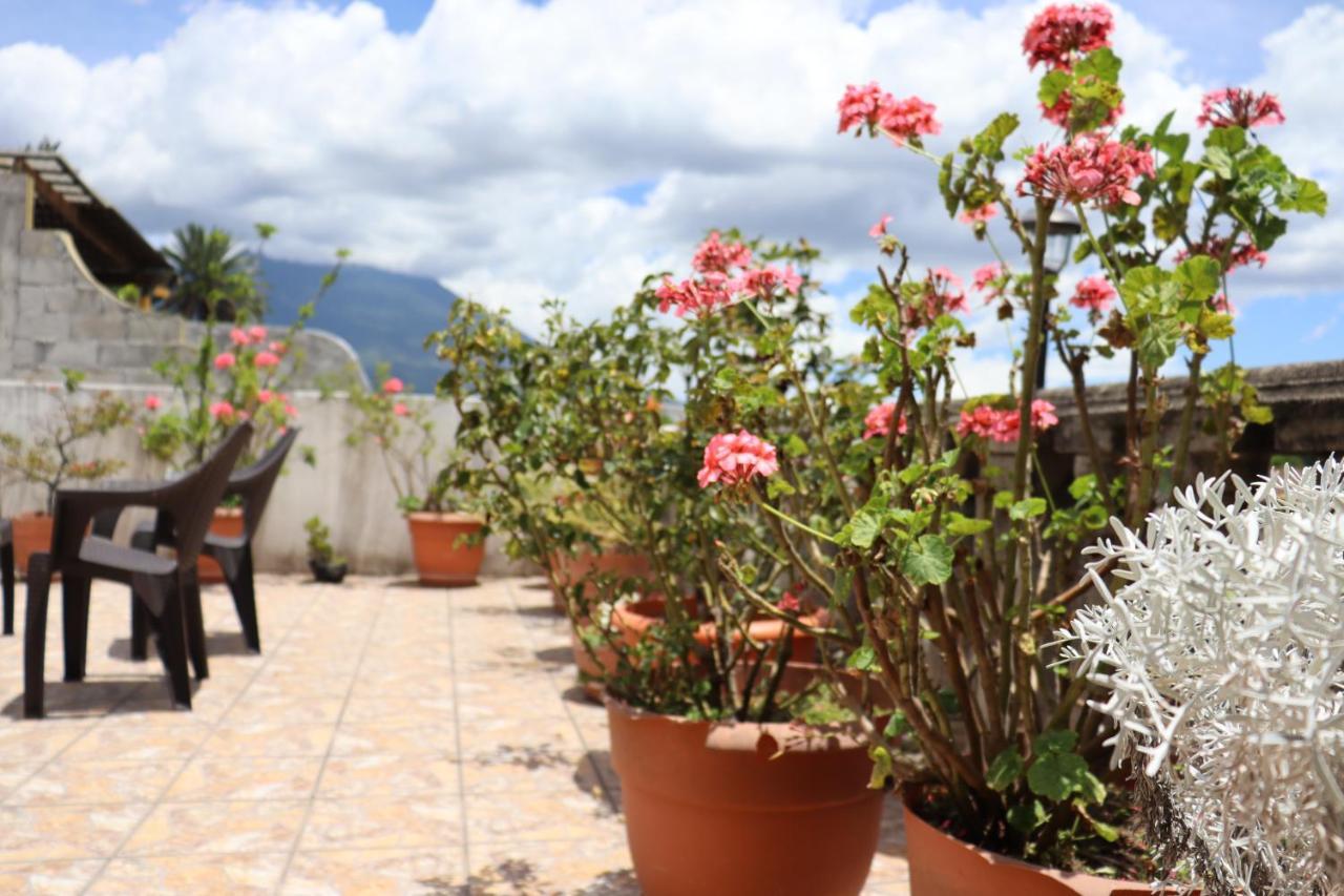 Casa Quetzalli Antigua Exterior foto