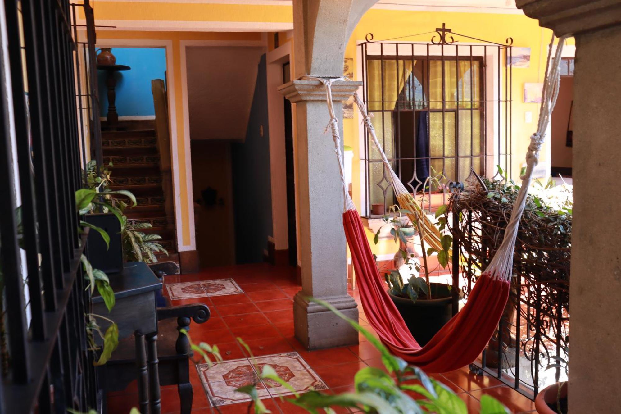 Casa Quetzalli Antigua Exterior foto